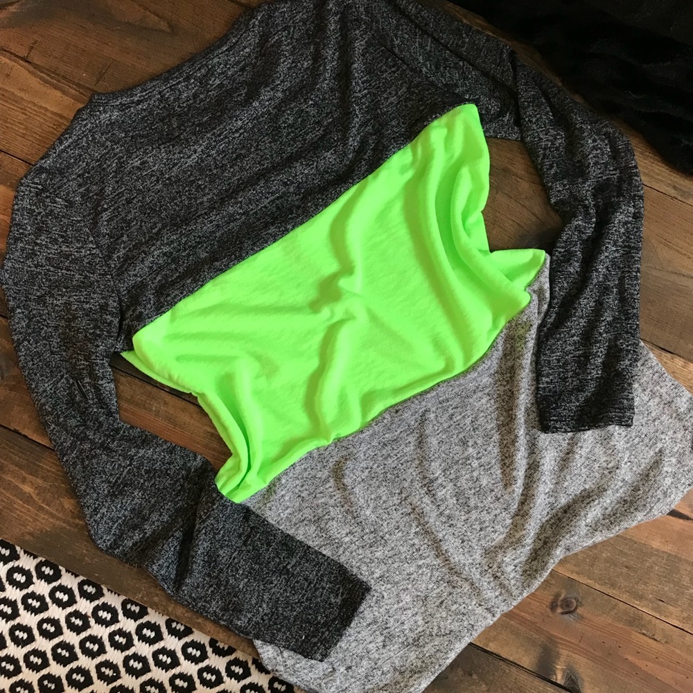 Comfy Soft Long Sleeve Top - Picture 3 of 5